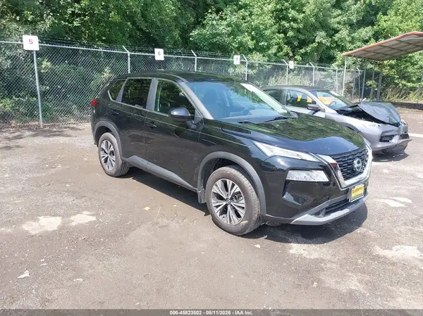 5N1BT3BB2PC929563 2023 NISSAN ROGUE - Image 1