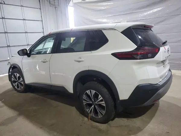 5N1BT3BB2PC930986 2023 NISSAN ROGUE - Image 2