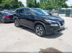 5N1BT3BB2PC931541 2023 NISSAN ROGUE