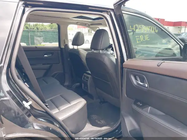 5N1BT3BB2PC931541 2023 NISSAN ROGUE - Image 8