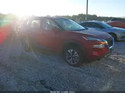 5N1BT3BB2PC935072 2023 NISSAN ROGUE
