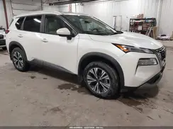 5N1BT3BB2PC936089 2023 NISSAN ROGUE