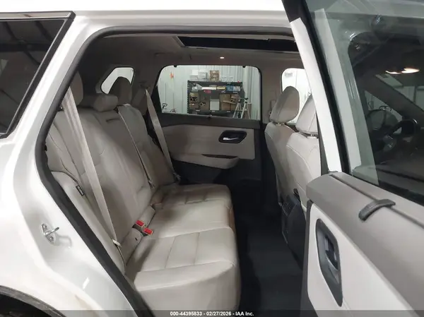 5N1BT3BB2PC936089 2023 NISSAN ROGUE - Image 8