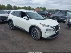 5N1BT3BB2PC936593 2023 NISSAN ROGUE