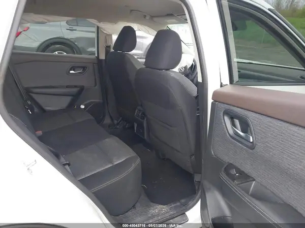 5N1BT3BB2PC936593 2023 NISSAN ROGUE - Image 8