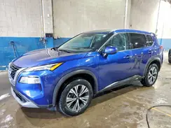 5N1BT3BB2PC944001 2023 NISSAN ROGUE