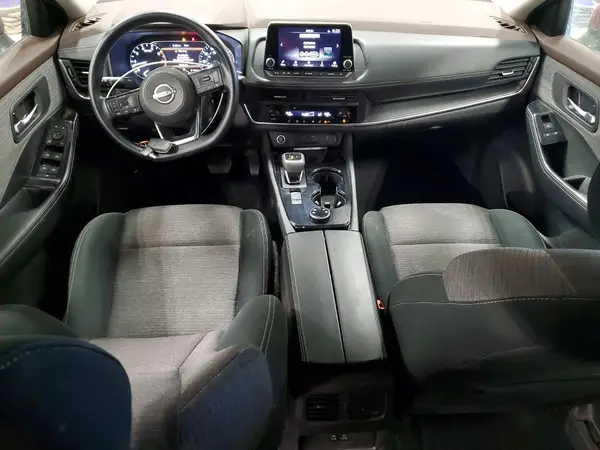 5N1BT3BB2PC945651 2023 NISSAN ROGUE - Image 8