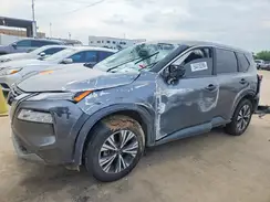 5N1BT3BB2PC947237 2023 NISSAN ROGUE
