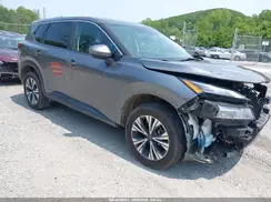 5N1BT3BB2PC947870 2023 NISSAN ROGUE