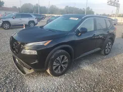 5N1BT3BB2PC950087 2023 NISSAN ROGUE
