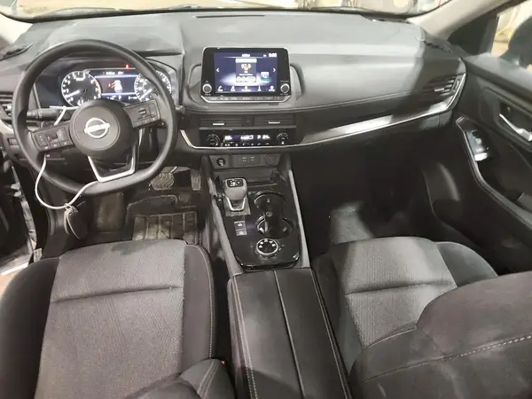 5N1BT3BB2RC674562 2024 NISSAN ROGUE - Image 8