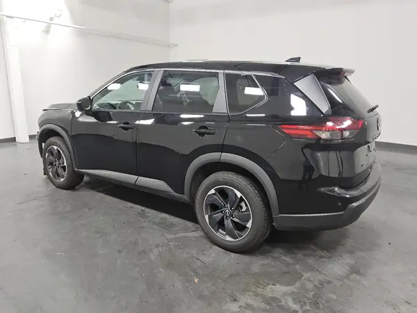 5N1BT3BB2RC674920 2024 NISSAN ROGUE - Image 2