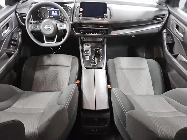 5N1BT3BB2RC674920 2024 NISSAN ROGUE - Image 8