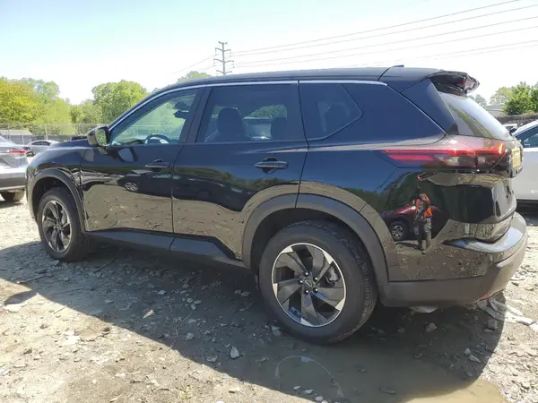 5N1BT3BB2RC678059 2024 NISSAN ROGUE - Image 2
