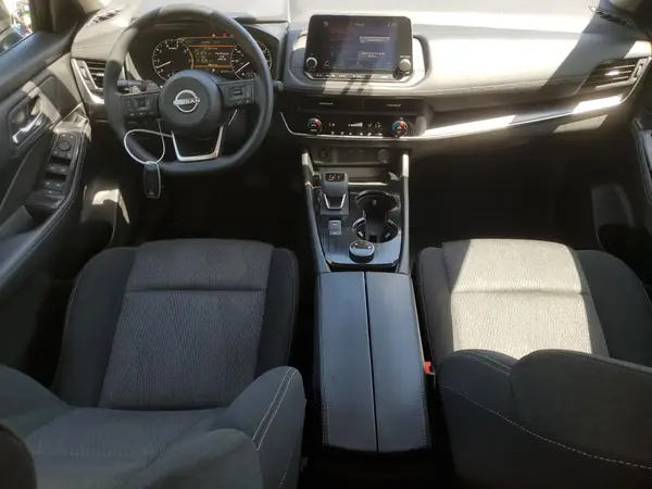 5N1BT3BB2RC678059 2024 NISSAN ROGUE - Image 8