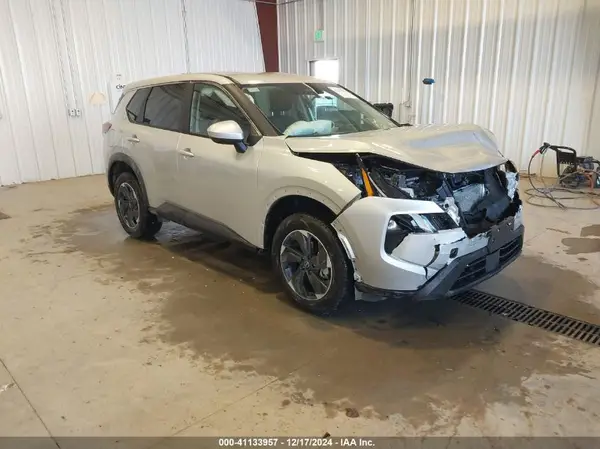 5N1BT3BB2RC678952 2024 NISSAN ROGUE - Image 1
