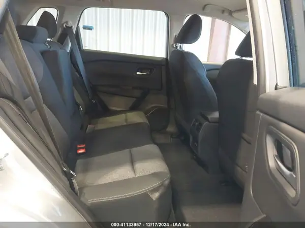 5N1BT3BB2RC678952 2024 NISSAN ROGUE - Image 8