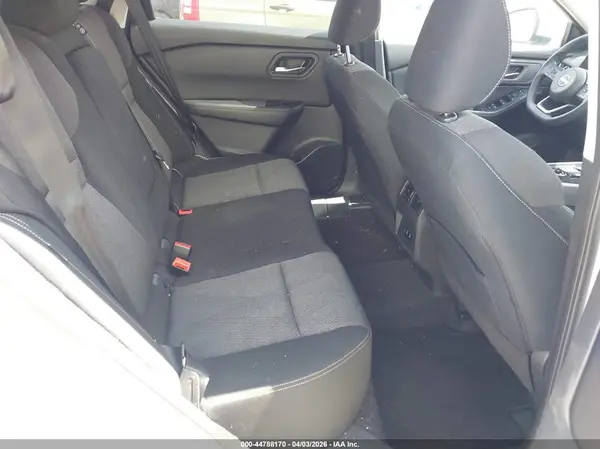 5N1BT3BB2RC681771 2024 NISSAN ROGUE - Image 8