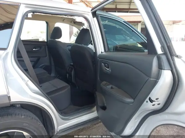 5N1BT3BB2RC683259 2024 NISSAN ROGUE - Image 8
