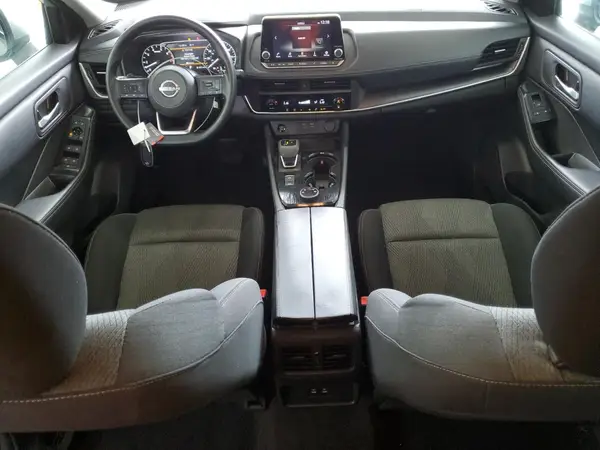 5N1BT3BB2RC684928 2024 NISSAN ROGUE - Image 8