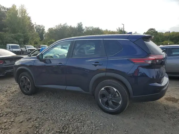5N1BT3BB2RC686288 2024 NISSAN ROGUE - Image 2