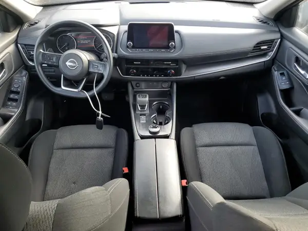 5N1BT3BB2RC686288 2024 NISSAN ROGUE - Image 8