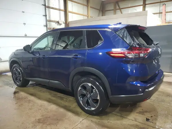 5N1BT3BB2RC688297 2024 NISSAN ROGUE - Image 2
