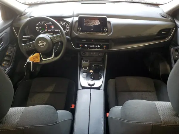5N1BT3BB2RC688297 2024 NISSAN ROGUE - Image 8