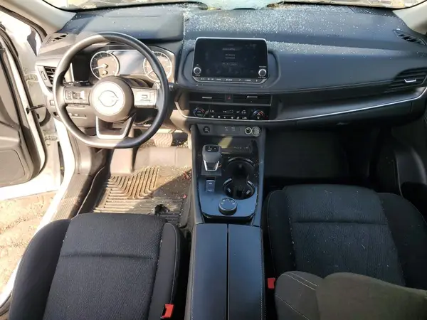 5N1BT3BB2RC692253 2024 NISSAN ROGUE - Image 8