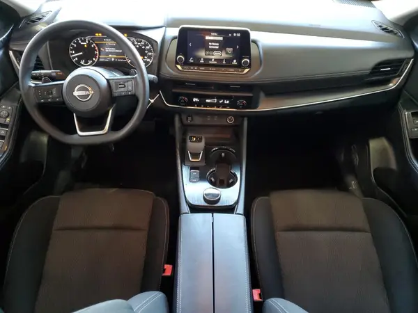 5N1BT3BB2RC692575 2024 NISSAN ROGUE - Image 8