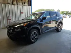 5N1BT3BB2RC694391 2024 NISSAN ROGUE
