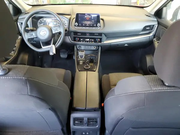 5N1BT3BB2RC694391 2024 NISSAN ROGUE - Image 8