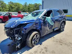 5N1BT3BB2RC695444 2024 NISSAN ROGUE