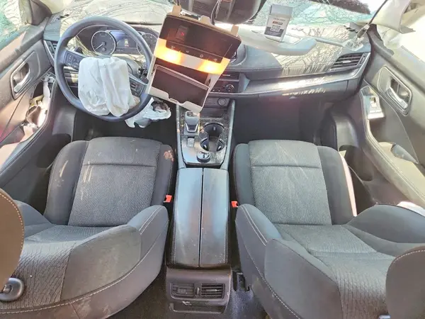 5N1BT3BB2RC695444 2024 NISSAN ROGUE - Image 8