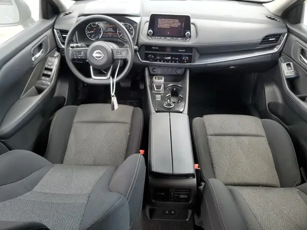 5N1BT3BB2RC696349 2024 NISSAN ROGUE - Image 8