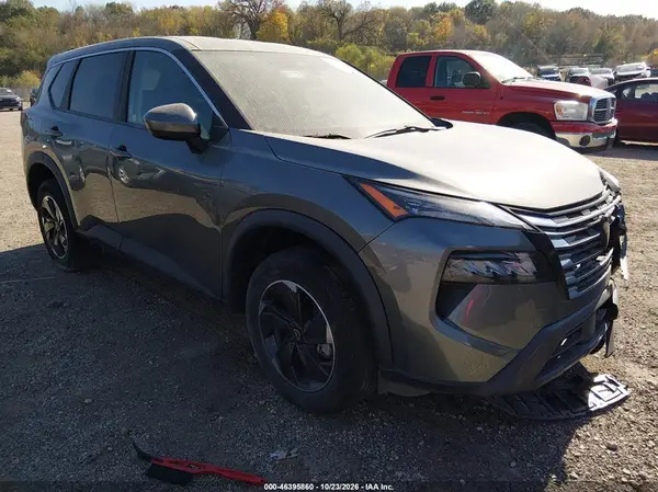 5N1BT3BB2RC696593 2024 NISSAN ROGUE - Image 1