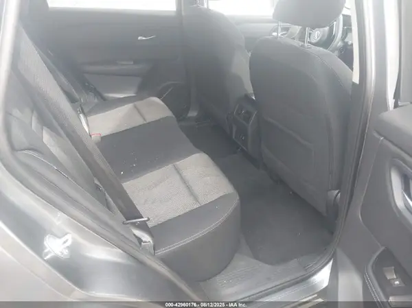 5N1BT3BB2RC697484 2024 NISSAN ROGUE - Image 8
