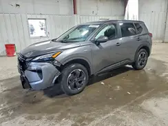 5N1BT3BB2RC697551 2024 NISSAN ROGUE