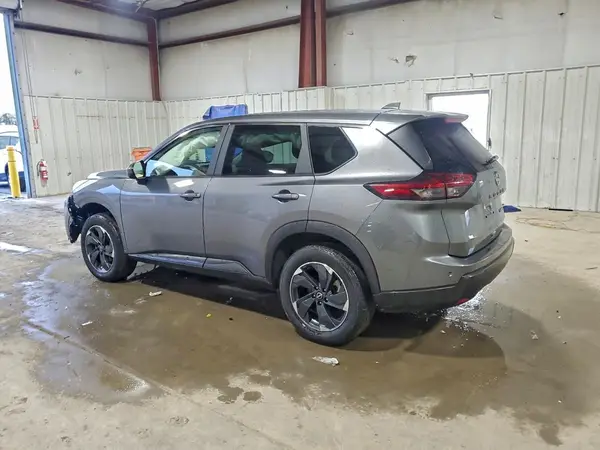 5N1BT3BB2RC697551 2024 NISSAN ROGUE - Image 2