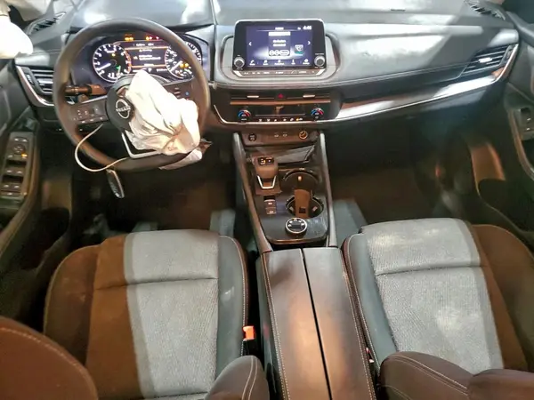 5N1BT3BB2RC697551 2024 NISSAN ROGUE - Image 8