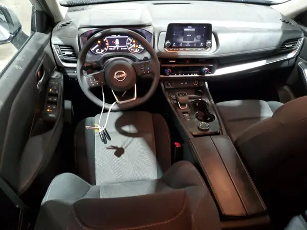 5N1BT3BB2RC698098 2024 NISSAN ROGUE - Image 8