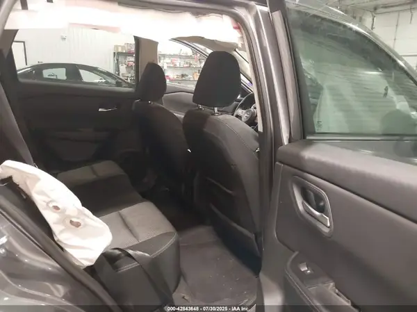 5N1BT3BB2RC698358 2024 NISSAN ROGUE - Image 8