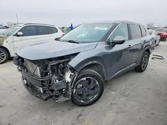 5N1BT3BB2RC698375 2024 NISSAN ROGUE