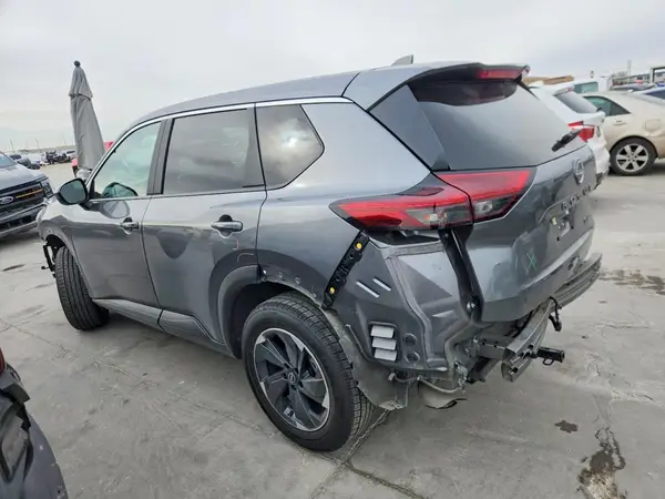 5N1BT3BB2RC698375 2024 NISSAN ROGUE - Image 2