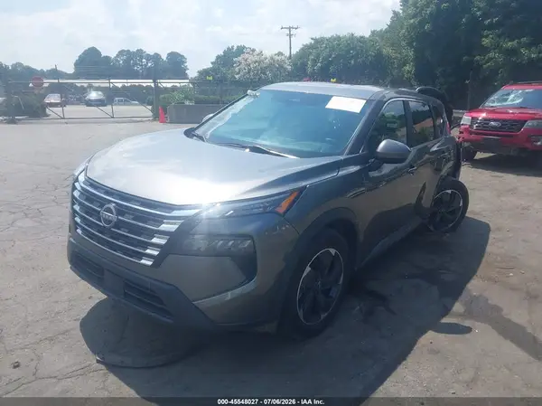 5N1BT3BB2RC700190 2024 NISSAN ROGUE - Image 2