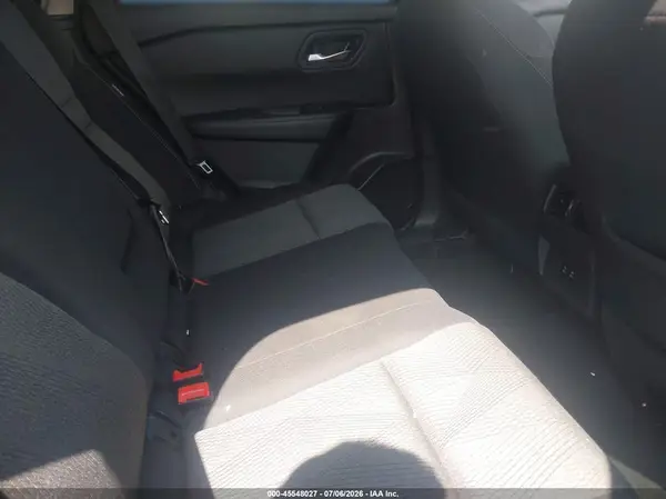 5N1BT3BB2RC700190 2024 NISSAN ROGUE - Image 8