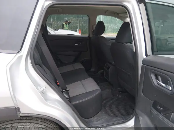 5N1BT3BB2RC700268 2024 NISSAN ROGUE - Image 8