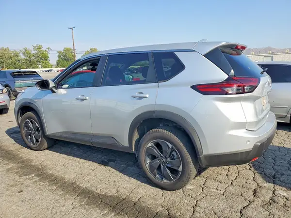 5N1BT3BB2RC701436 2024 NISSAN ROGUE - Image 2