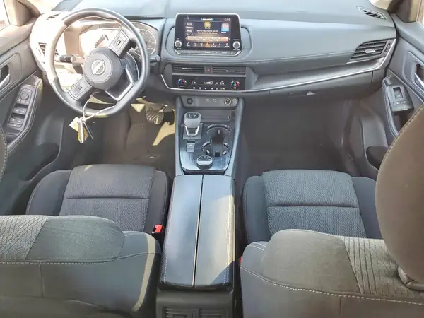 5N1BT3BB2RC701436 2024 NISSAN ROGUE - Image 8