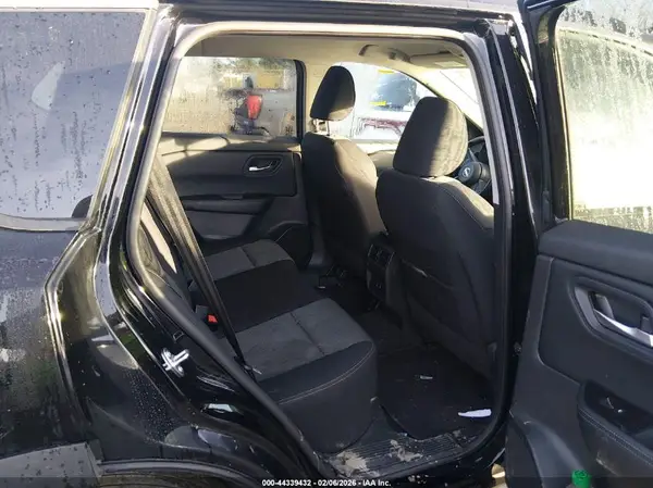 5N1BT3BB2RC702425 2024 NISSAN ROGUE - Image 8